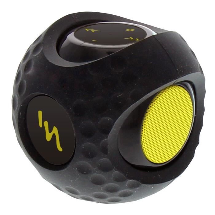T'nB HPSPBALL ENCEINTE BLUETOOTH SPORT BALL
