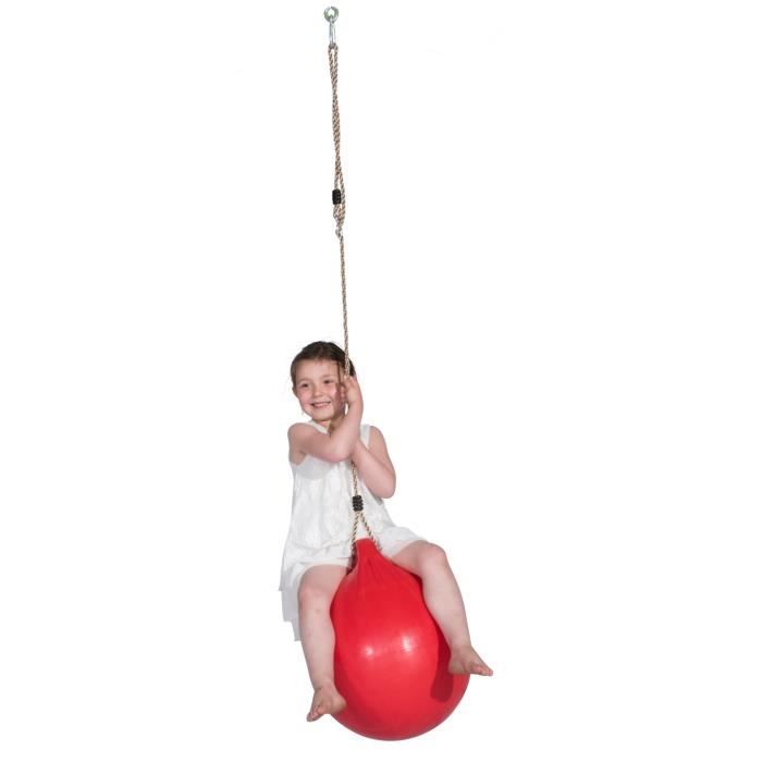 Ballon bouée - pour portique 1,9 à 2,5m - SWING BALL TRIGANO