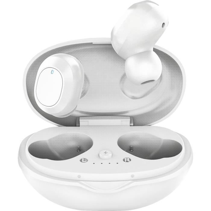 WIKO - WiBUDS Essentials