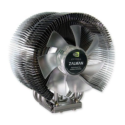 Zalman CNPS9500 AM2