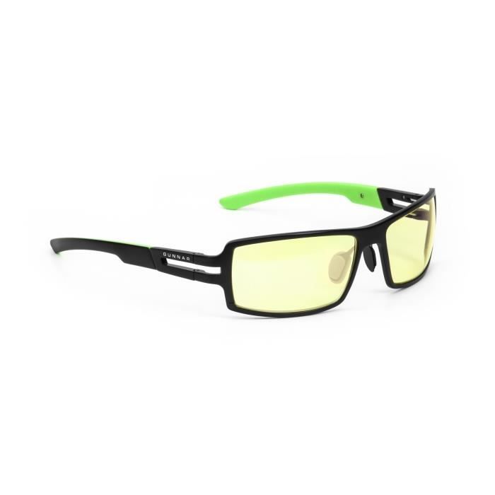 GUNNAR RPG by RAZER - Lunettes anti-lumière bleue