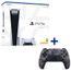 Pack PS5 Standard : Console PS5 Standard + Manette