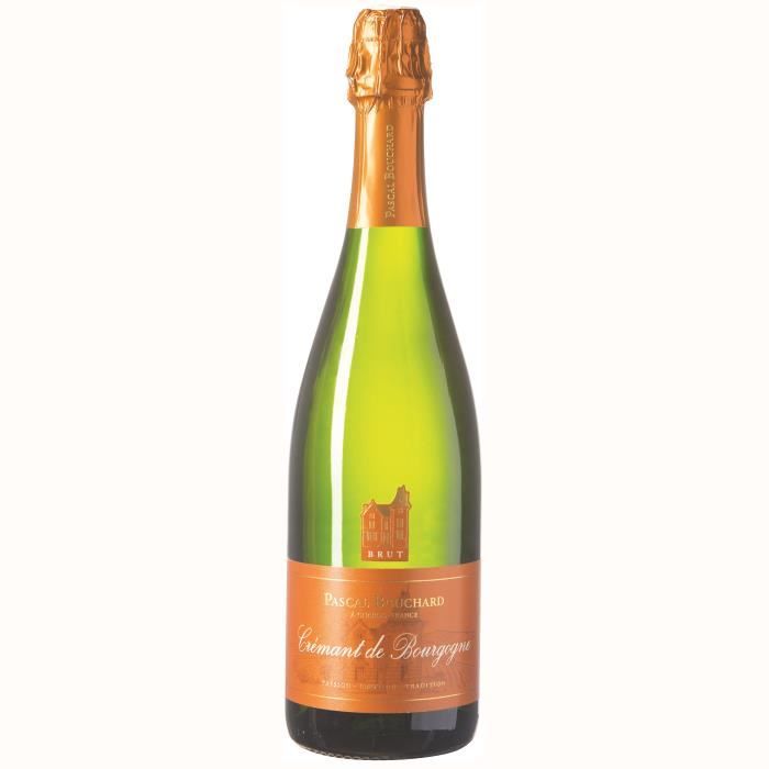 Pascal Bouchard - Crémant de Bourgogne