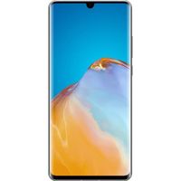 Smartphone HUAWEI P30 Pro Silver Frost 256Go