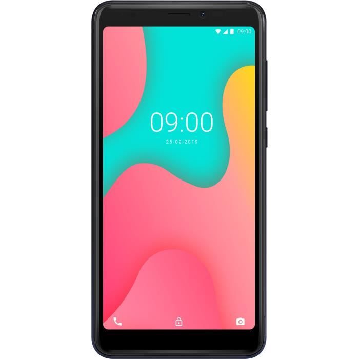 WIKO Y60 Dark Blue 16 Go