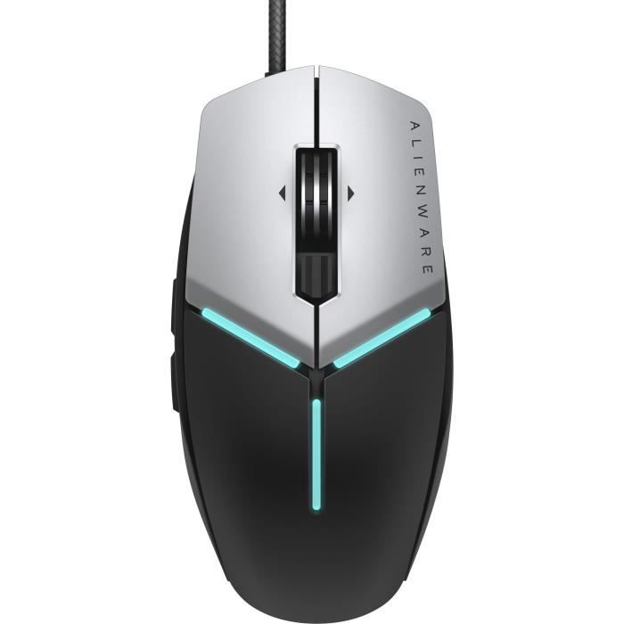DELL Alienware - Souris Elite Gaming - AW959