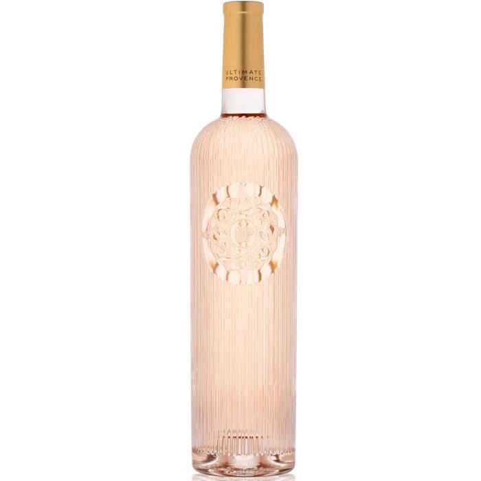 Up Ultimate 2021 Côtes de Provence - Vin rosé de Provence