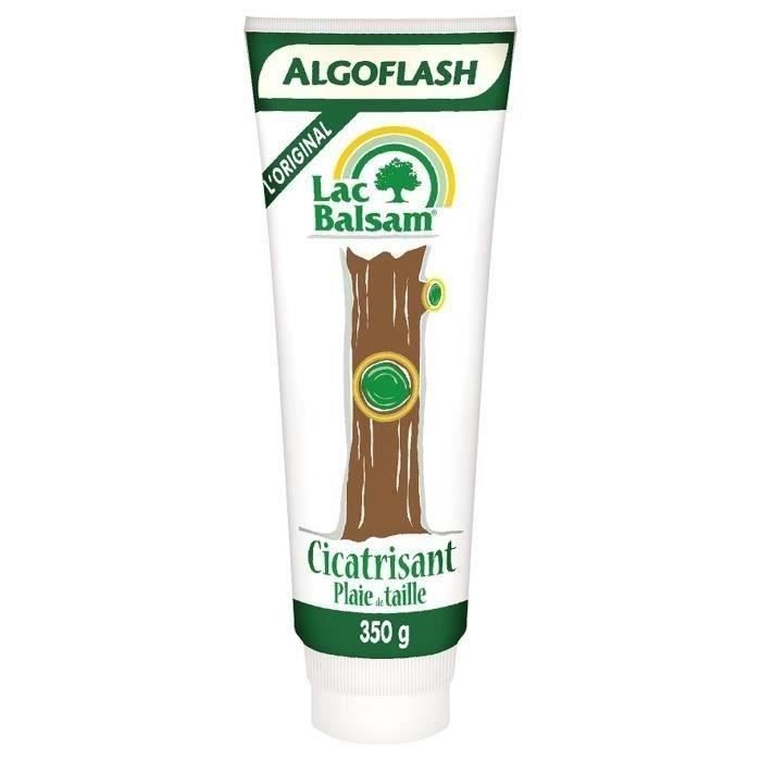 ALGOFLASH Cicatrisant Lacbalsam® - 350 g