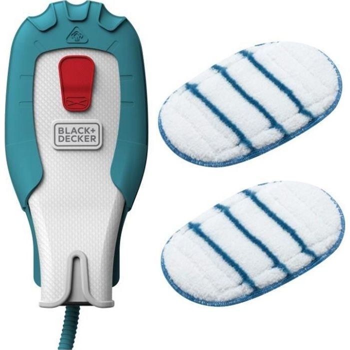 BLACK&DECKER Gant SteaMitt™ de rechange pour module SteaMitt seul