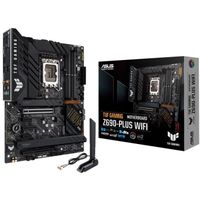 Carte Mère - ASUS - TUF GAMING Z690-PLUS WIFI -  (90MB1AW0-M0EAY0)