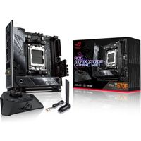 ASUS ROG STRIX X670E-I GAMING WIFI Carte mère Socket AM5 AMD X670