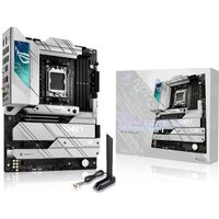 ASUS ROG STRIX X670E-A GAMING WIFI Carte mère Socket AM5 AMD X670