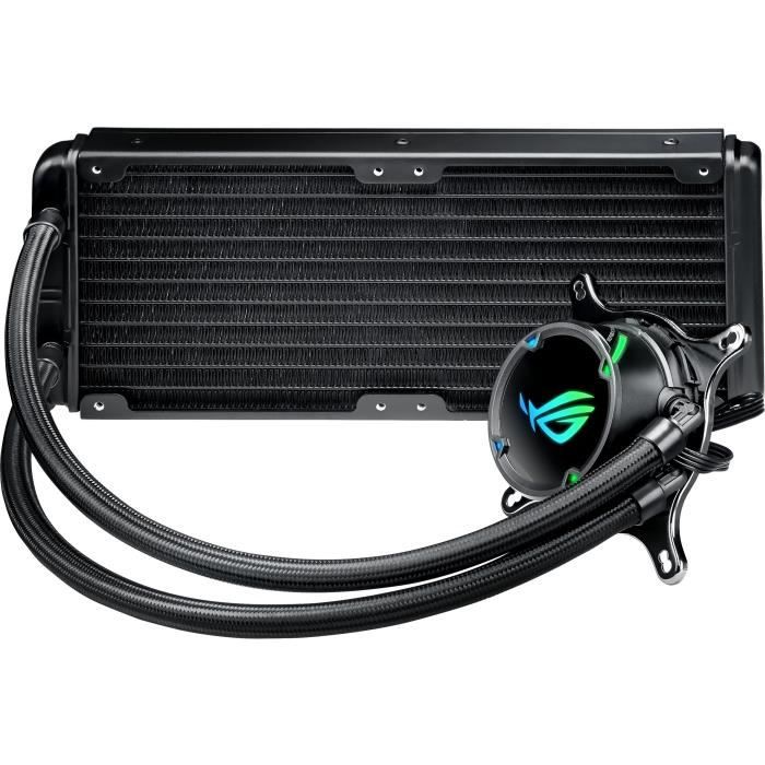 ASUS Watercooling ROG STRIX LC 240