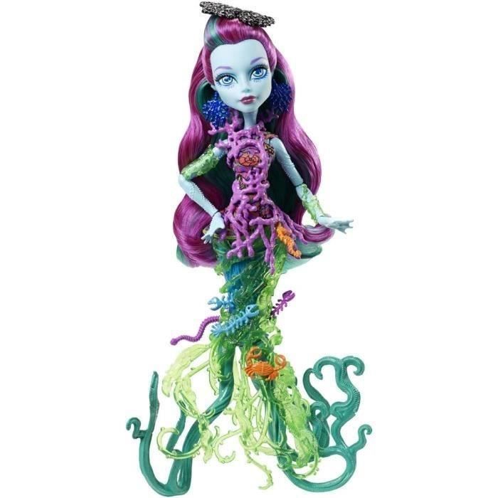MONSTER HIGH Posea Reef