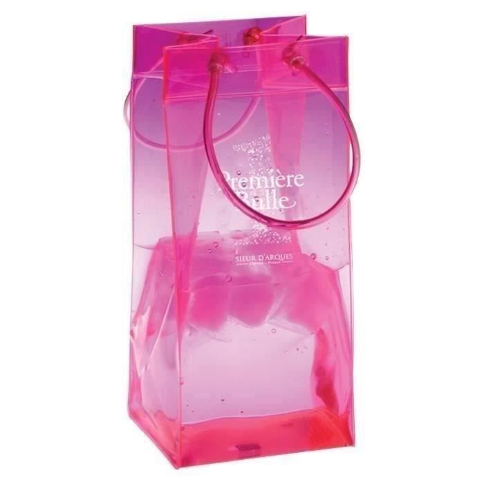 Ice Bag Sieur d'Arques Première Bulle