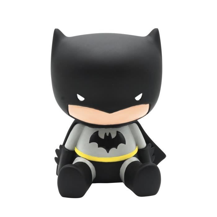 BATMAN - Veilleuse 3D - LEXIBOOK