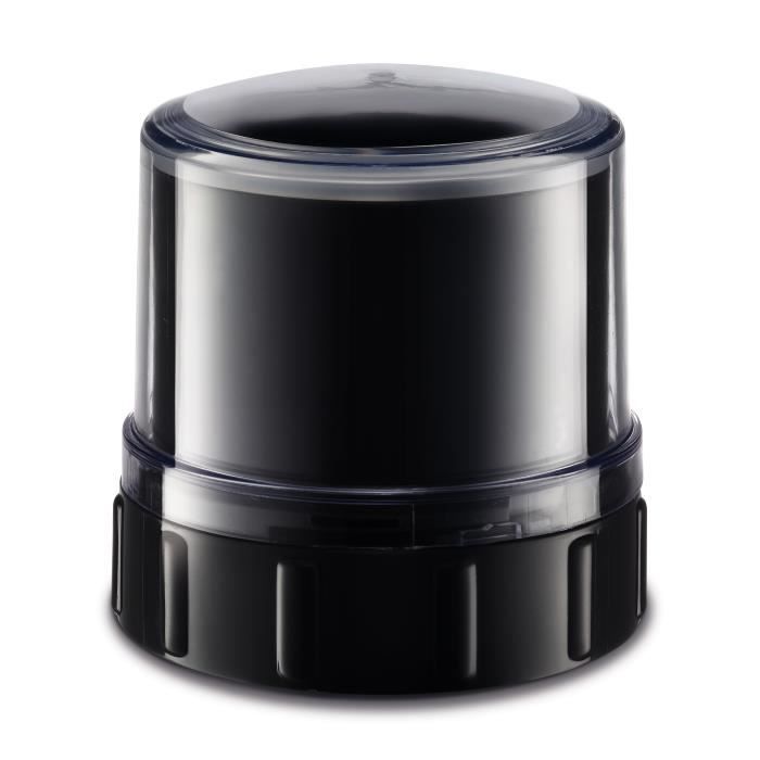 MOULINEX Mini Hachoir pour Robot MasterChef Gourmet - XF635BB1