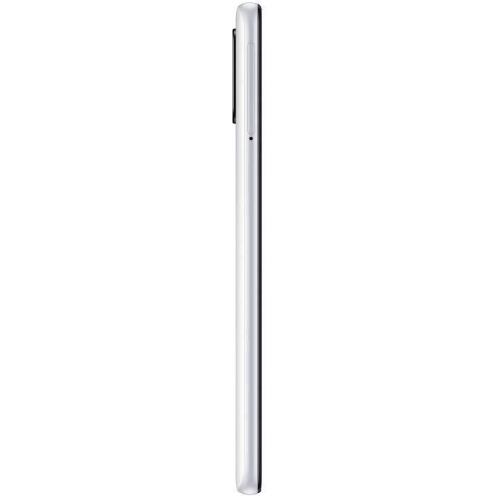SAMSUNG Galaxy A41 Blanc - Reconditionné - Etat correct