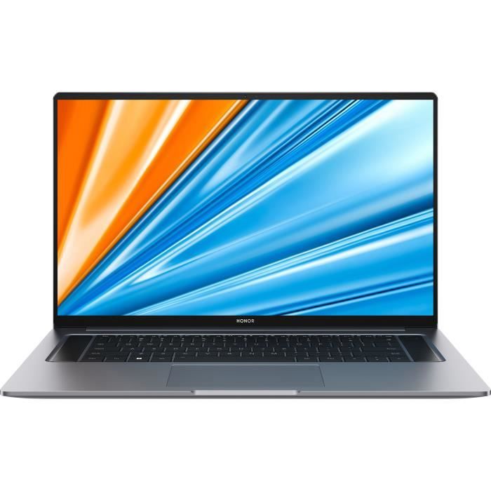 PC Portable - HONOR - MAGICBOOK 16 - 16,1\