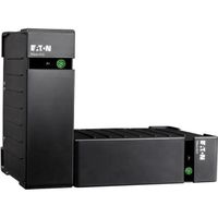 Onduleur - EATON - Ellipse ECO 800 USB FR - Off-line UPS - 800VA (4 prises françaises) - Parafoudre normé - Port USB - EL800USBFR