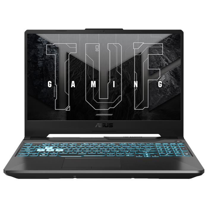 PC Portable Gamer ASUS TUF Gaming F15 | 15,6
