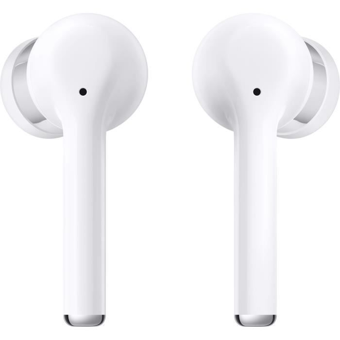 HUAWEI Freebuds 3i Ecouteurs - Blanc