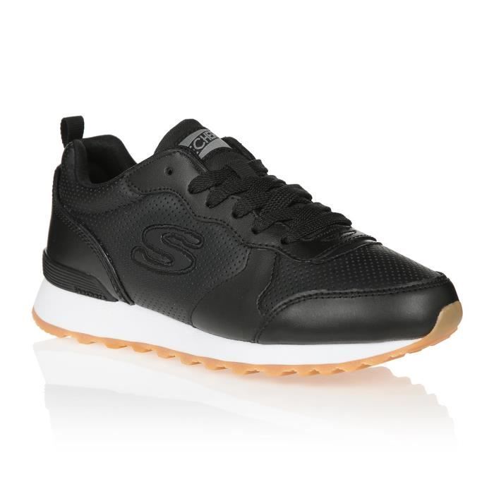SKECHERS Baskets Og 85 - Porthole Femme