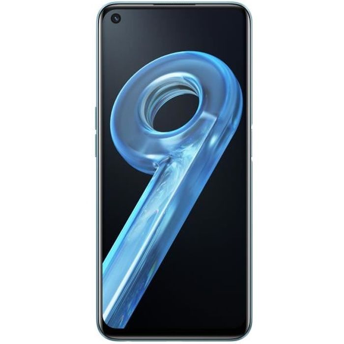 Realme 9I 64Gb Prism Blue