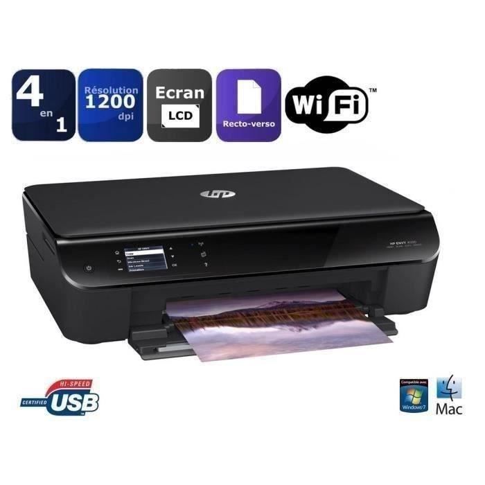 Hp Envy 4502