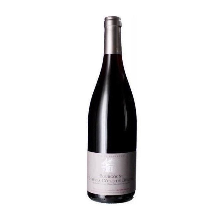 Pansiot 2021 Bourgogne Hautes-Côtes de Beaune - Vin blanc de Bourgogne