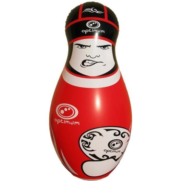 OPTIMUM Ballon de Plaquage Enfant