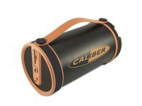 Haut-parleur - Caliber HPG410BT-O - Bluetooth Sans fil 3 heures 260 x 130 x 140 mm Orange