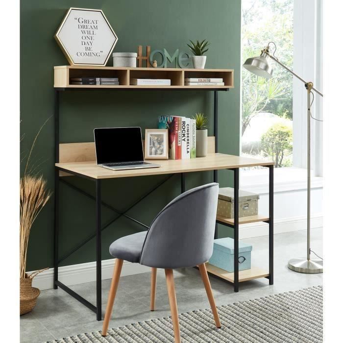 Vente Bureau Meuble Tritoo