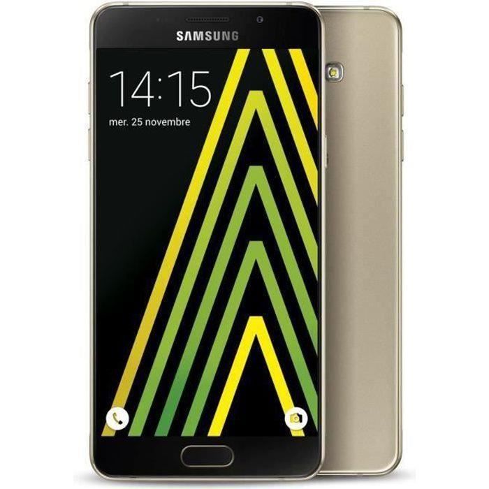 SAMSUNG Galaxy A510 16 Go Or