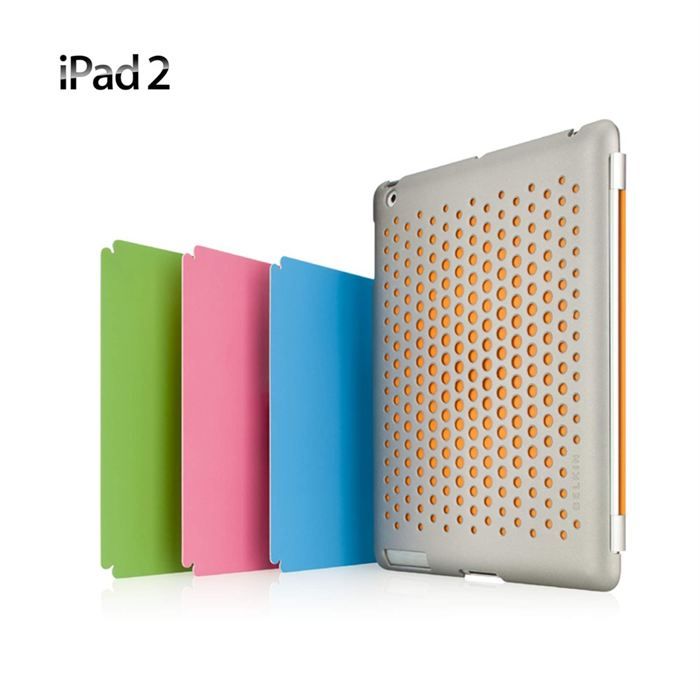 Belkin coque Acrylic Fine