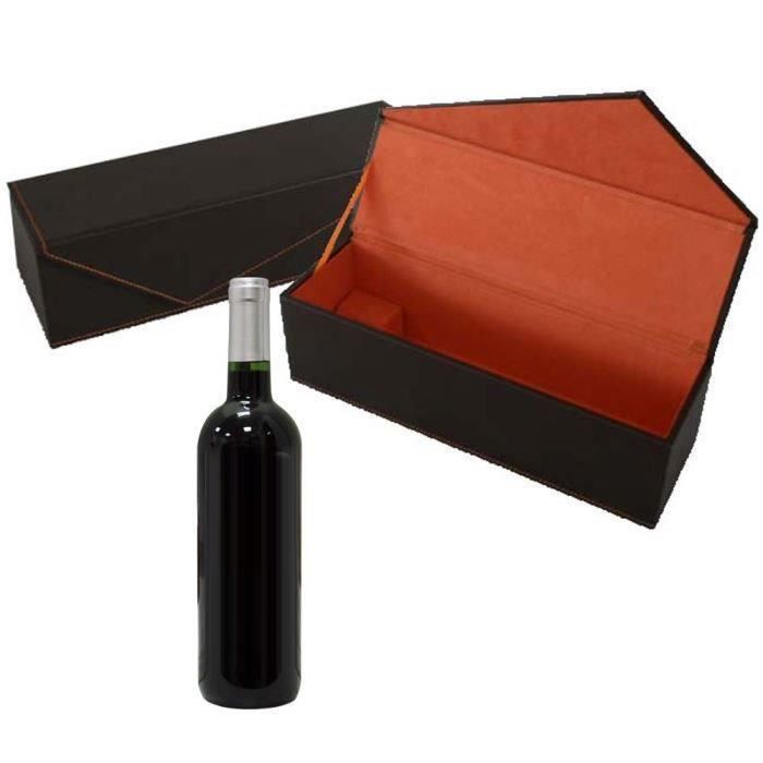 Coffret So Chic + Château Jussas Bordeaux 2012