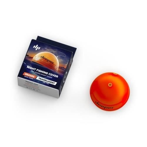 DEEPER Couvercle Orange