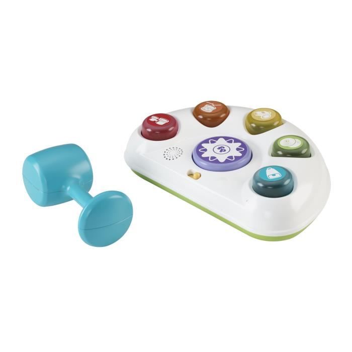 FISHER-PRICE Mon atelier musical