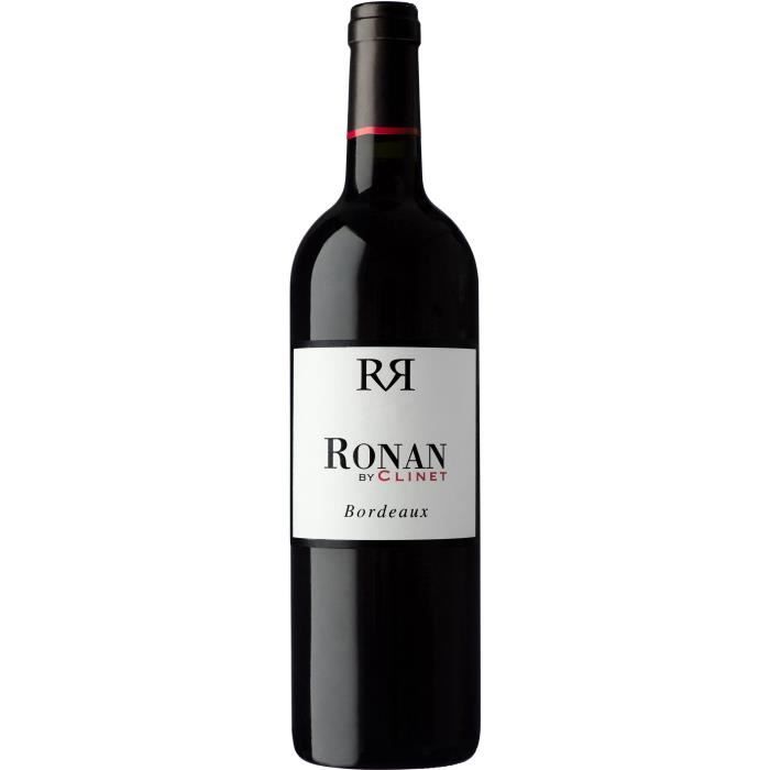 Ronan By Clinet 2012 Bordeaux - Vin rouge de Bordeaux