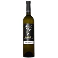 OVNI J.Mourat - Vin blanc de la Vallée de la Loire