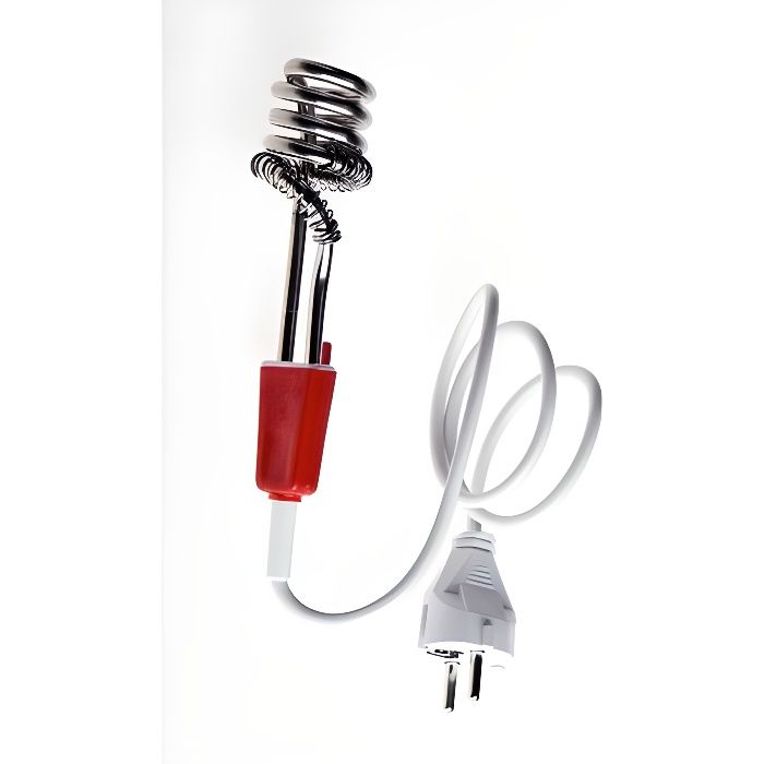 CAO Thermoplongeur 220V
