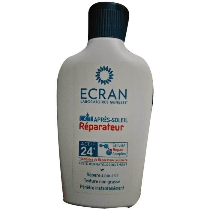 ECRAN Lait Après-Soleil Réparateur - 200 ml