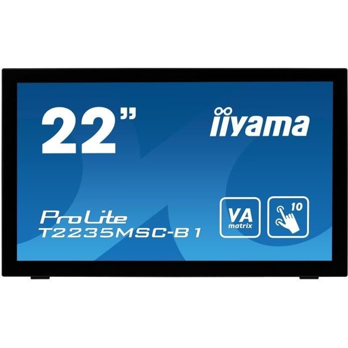 iiyama Tactile ProLite T2235MSC B1
