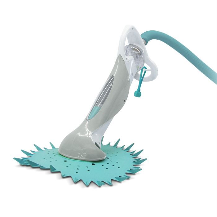ZAP MAX Balai automatique