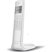 Logicom Luxia 150 Solo Téléphone Sans Fil Sans Rép