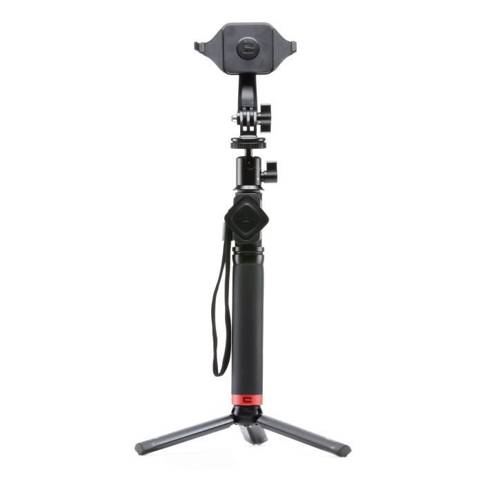 Crosscall X-STICK Perche Bluetooth extensible avec trépied