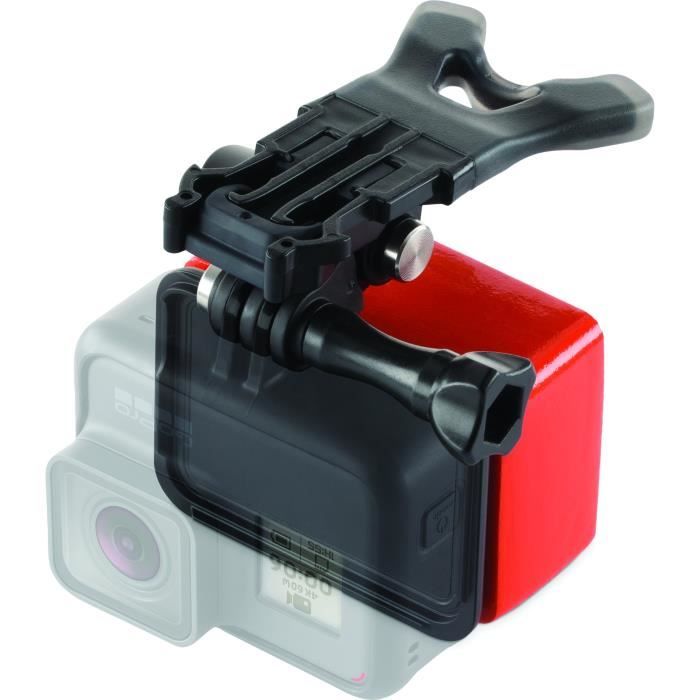 GOPRO Fixation de bouche + Floaty