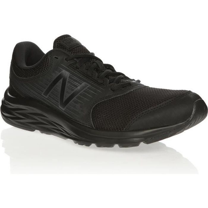 NEW BALANCE Chaussures de running M411CK1 Homme Noir