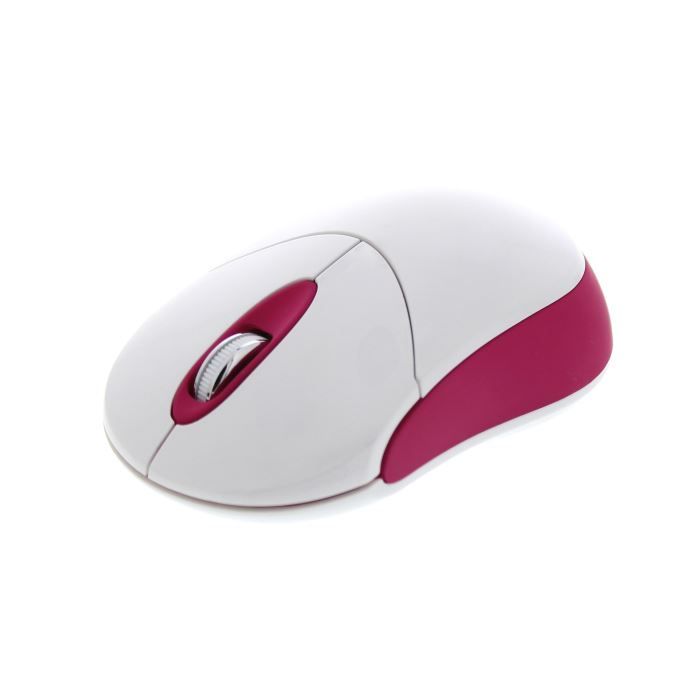 T'nB souris sans fil Candy rose SRSCPK