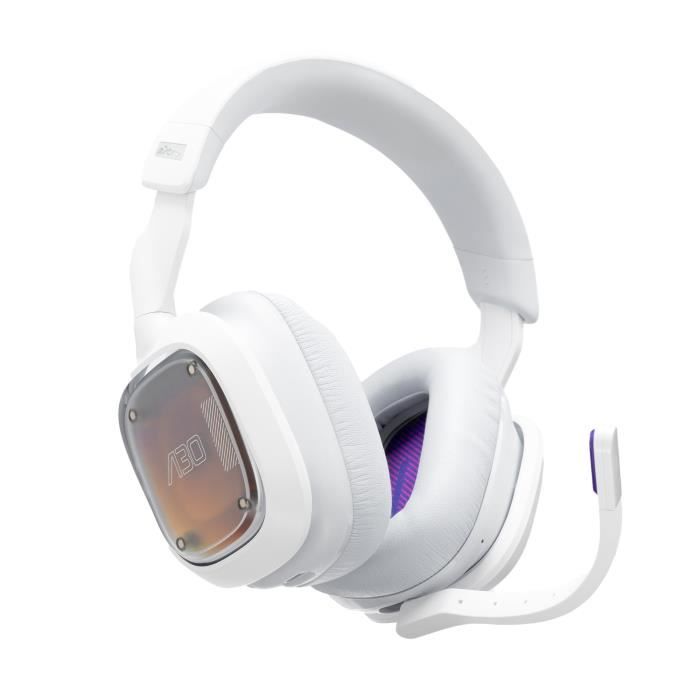 Astro A30 White PC PlayStation Mobiles
